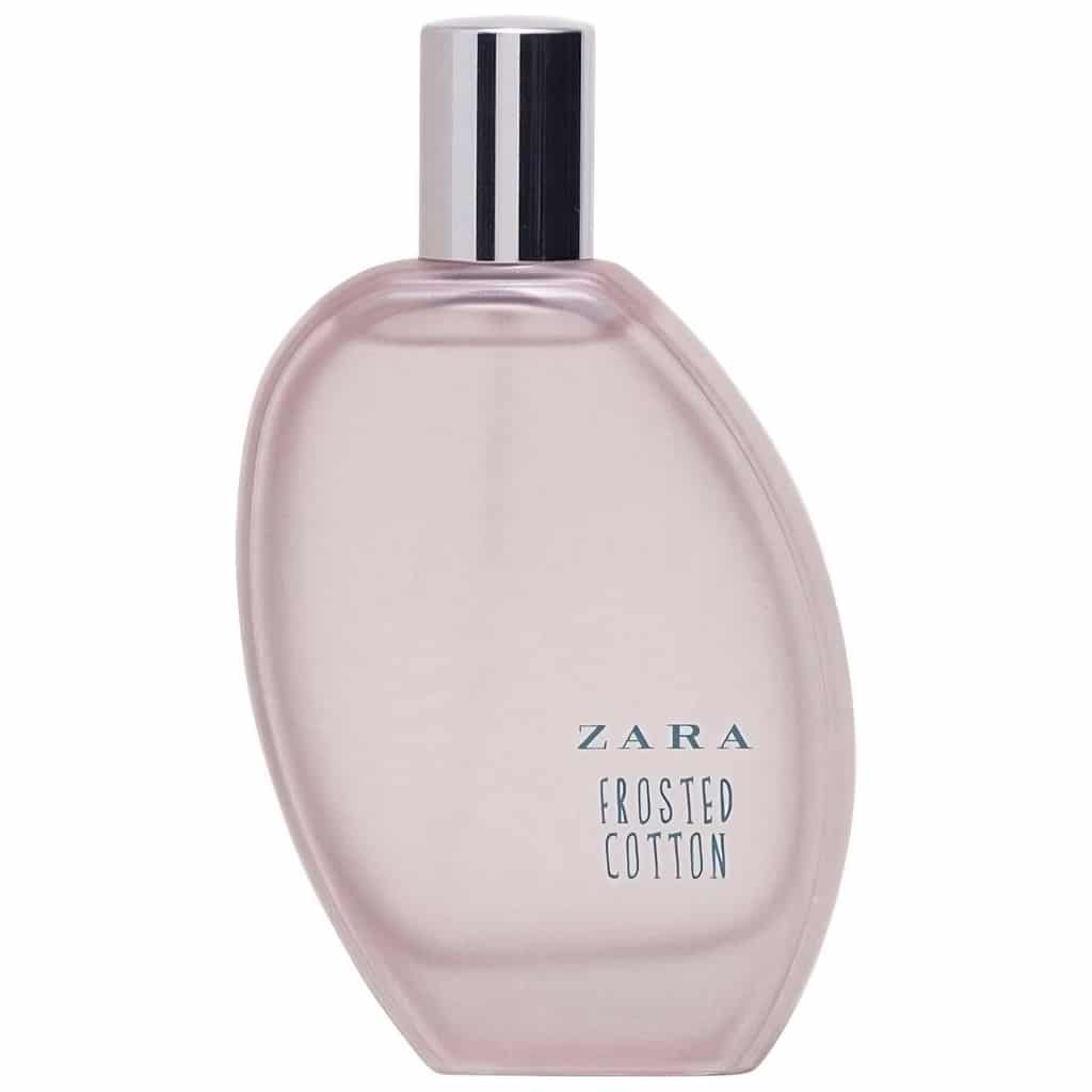Frosted Cotton by Zara