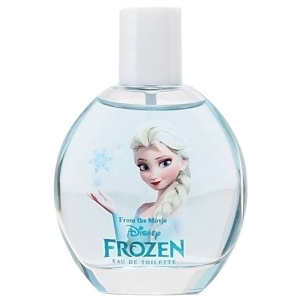 Frozen by Zara