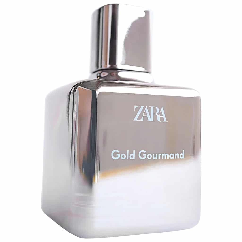 Gold Gourmand by Zara