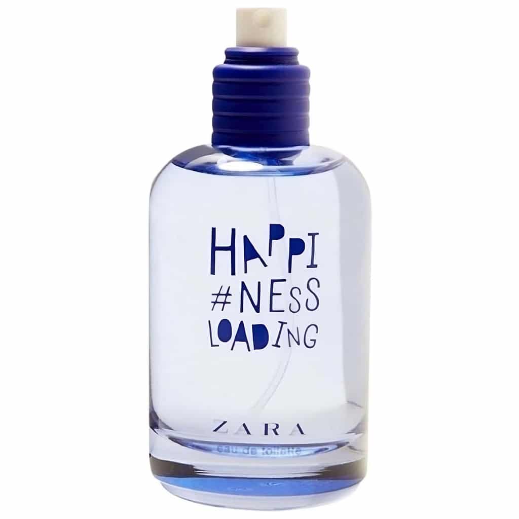 #Happiness Loading by Zara