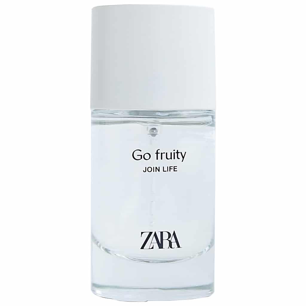 Go Fruity by Zara