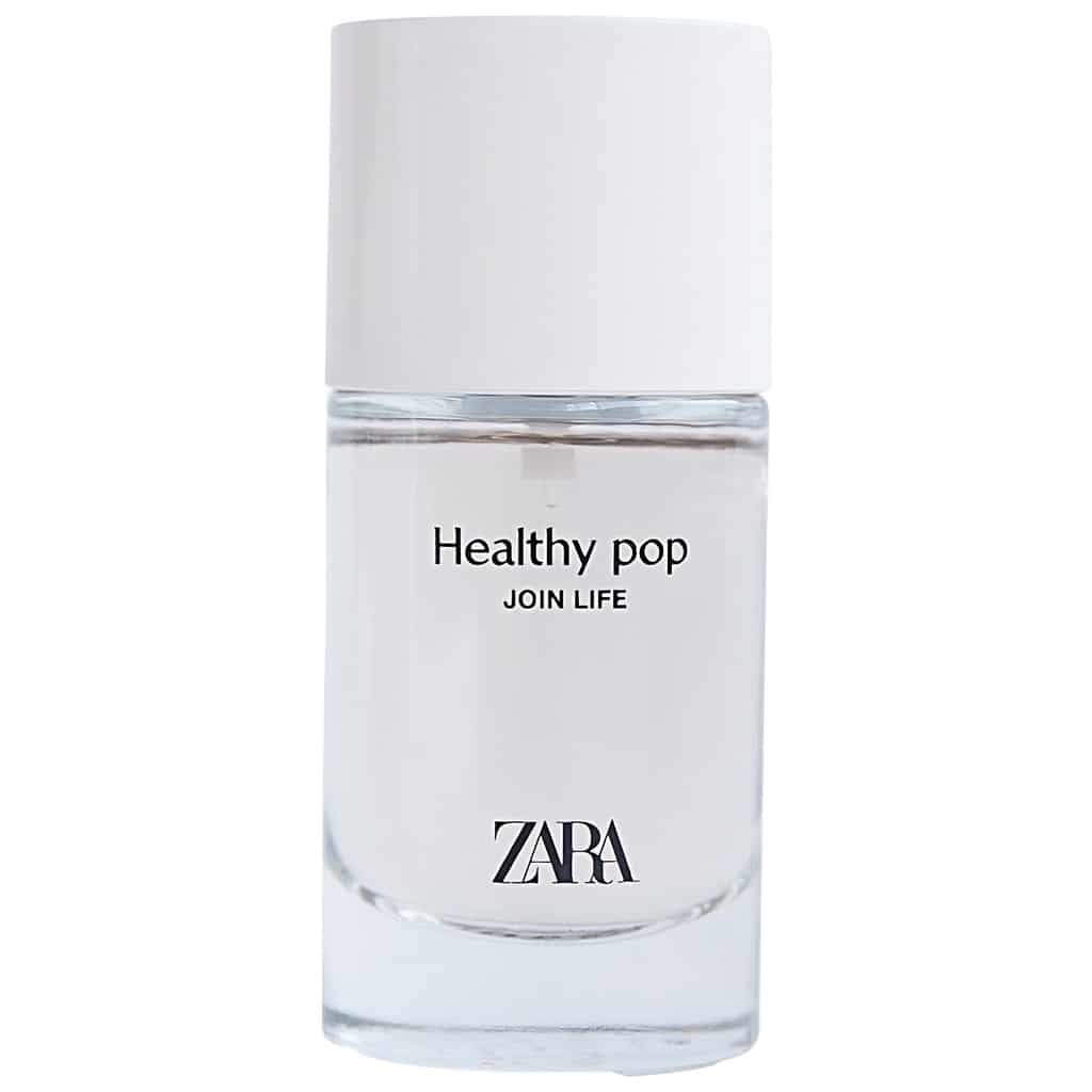 Healthy Pop by Zara