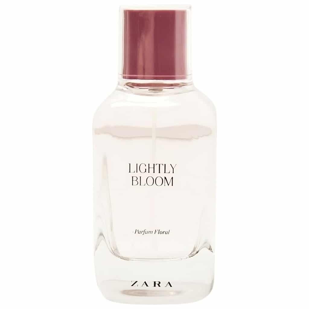 Lightly Bloom by Zara