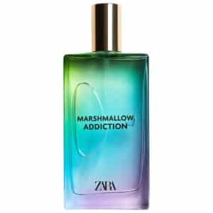 Marshmallow Addiction perfume by Zara - FragranceReview.com
