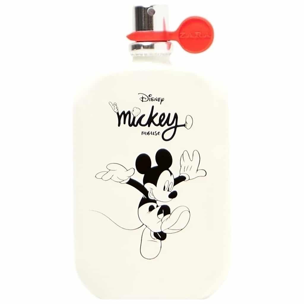 Mickey Mouse by Zara
