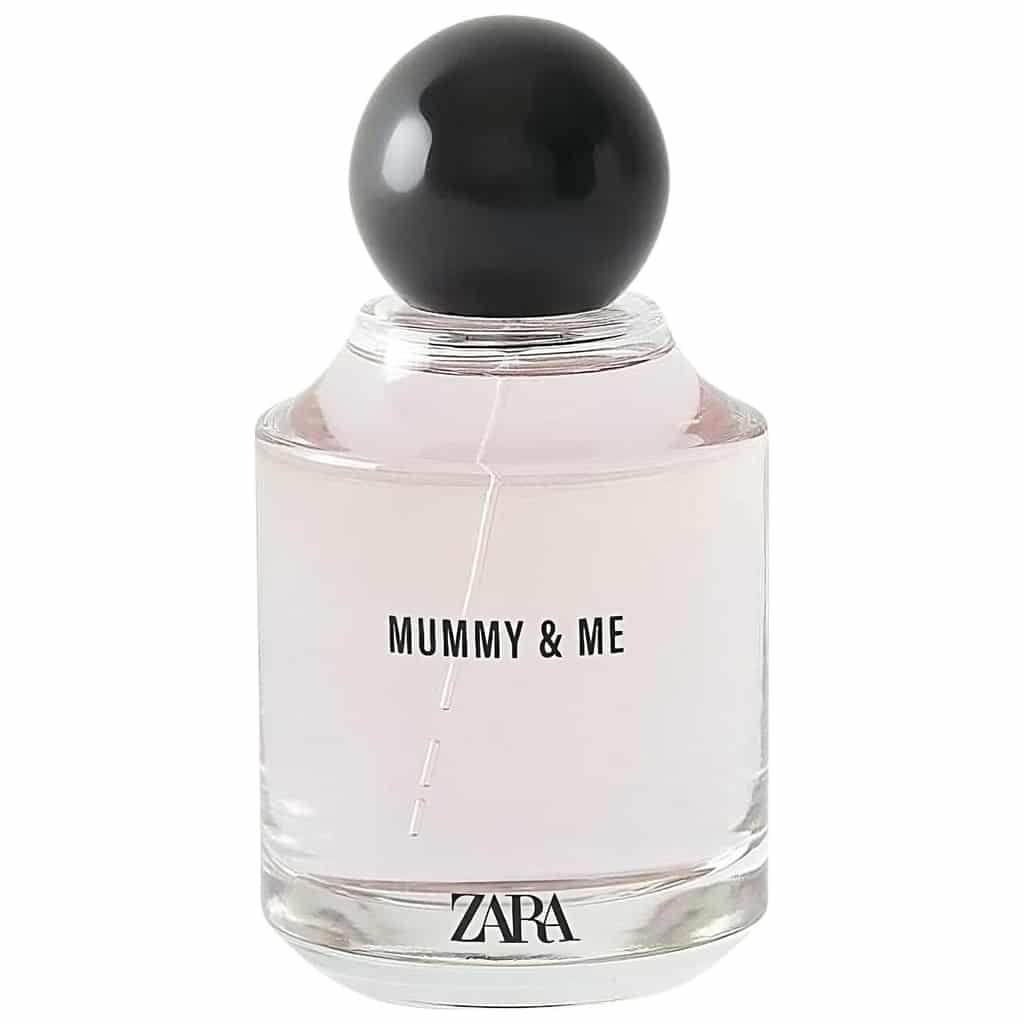 Mummy & Me by Zara
