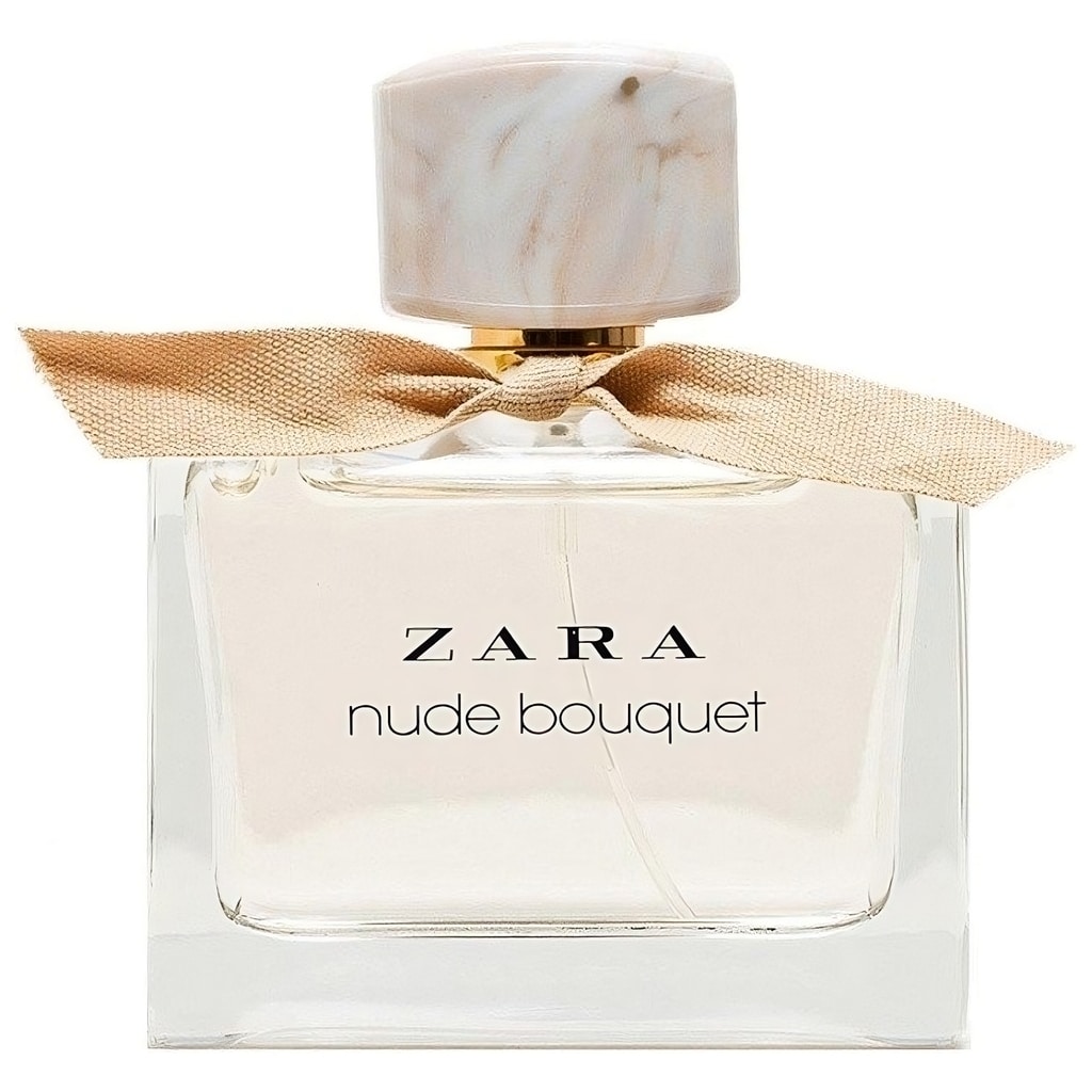 Nude Bouquet by Zara