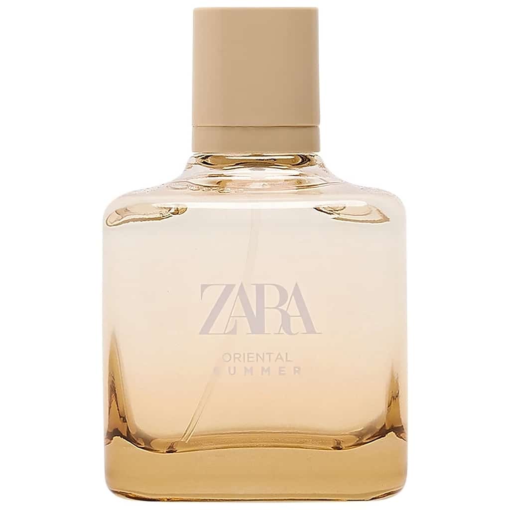 Oriental Summer by Zara