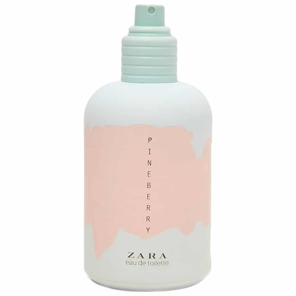 Pineberry by Zara