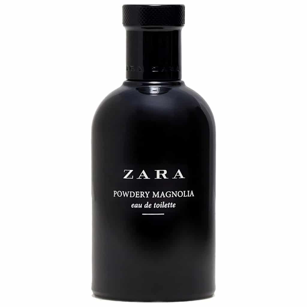 Powdery Magnolia by Zara