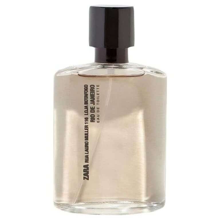 RIO DE JANEIRO PERFUME REVIEW intelligence overview