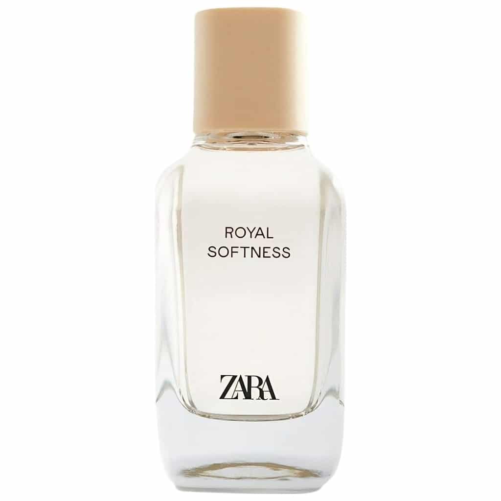 Royal Softness by Zara