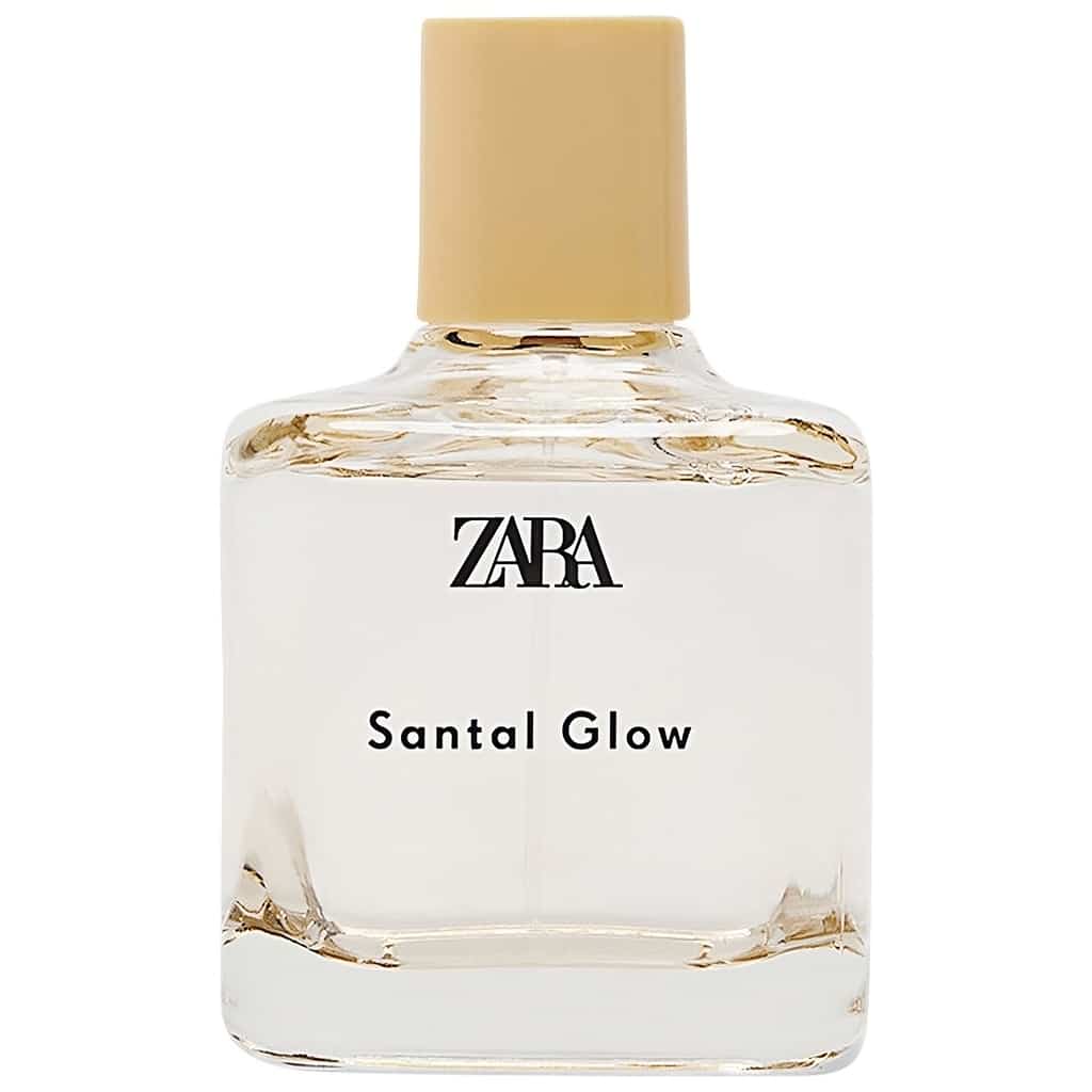 Santal Glow by Zara