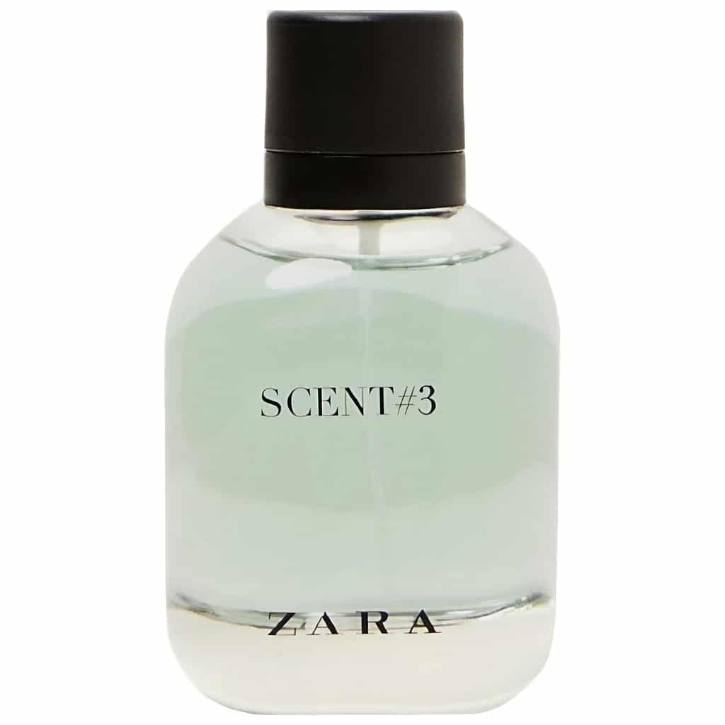 Scent#3 by Zara