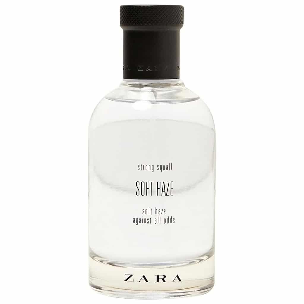 Soft Haze perfume by Zara - FragranceReview.com