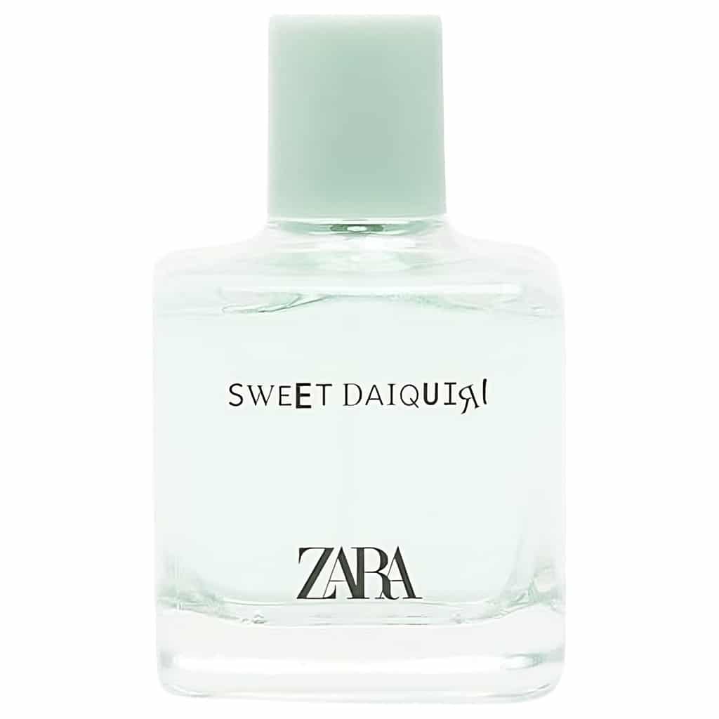 Sweet Daiquiri by Zara