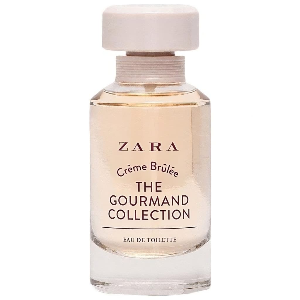 Crème Brûlée perfume by Zara - FragranceReview.com