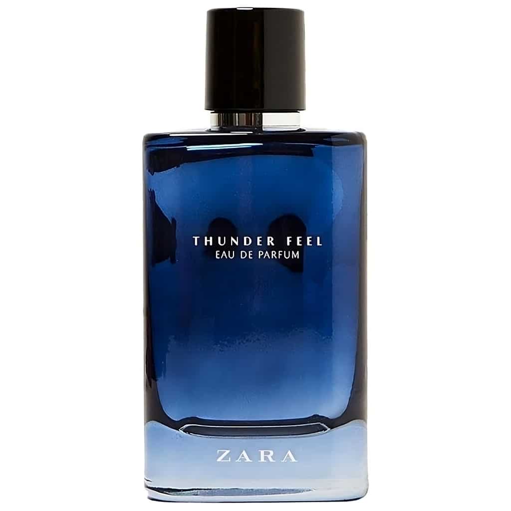 Thunder Feel by Zara