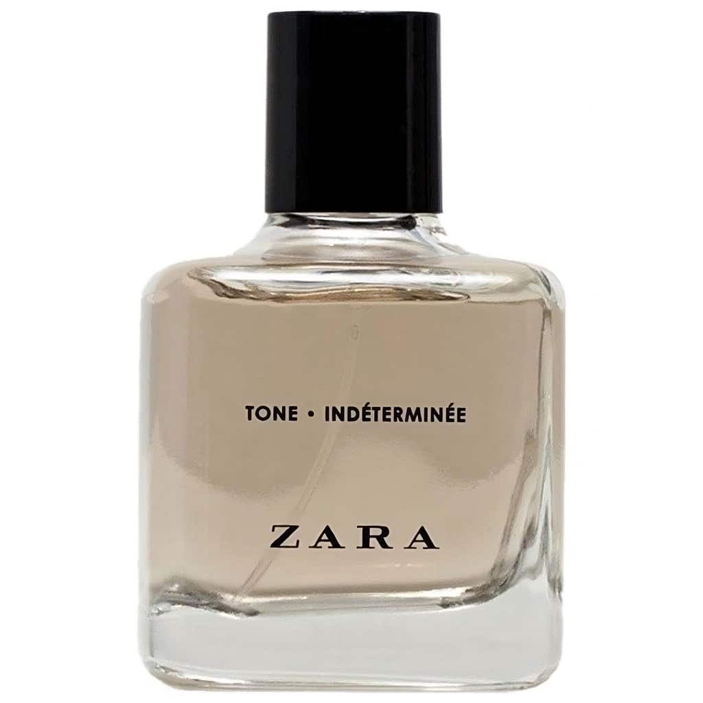 Tone Indéterminée by Zara