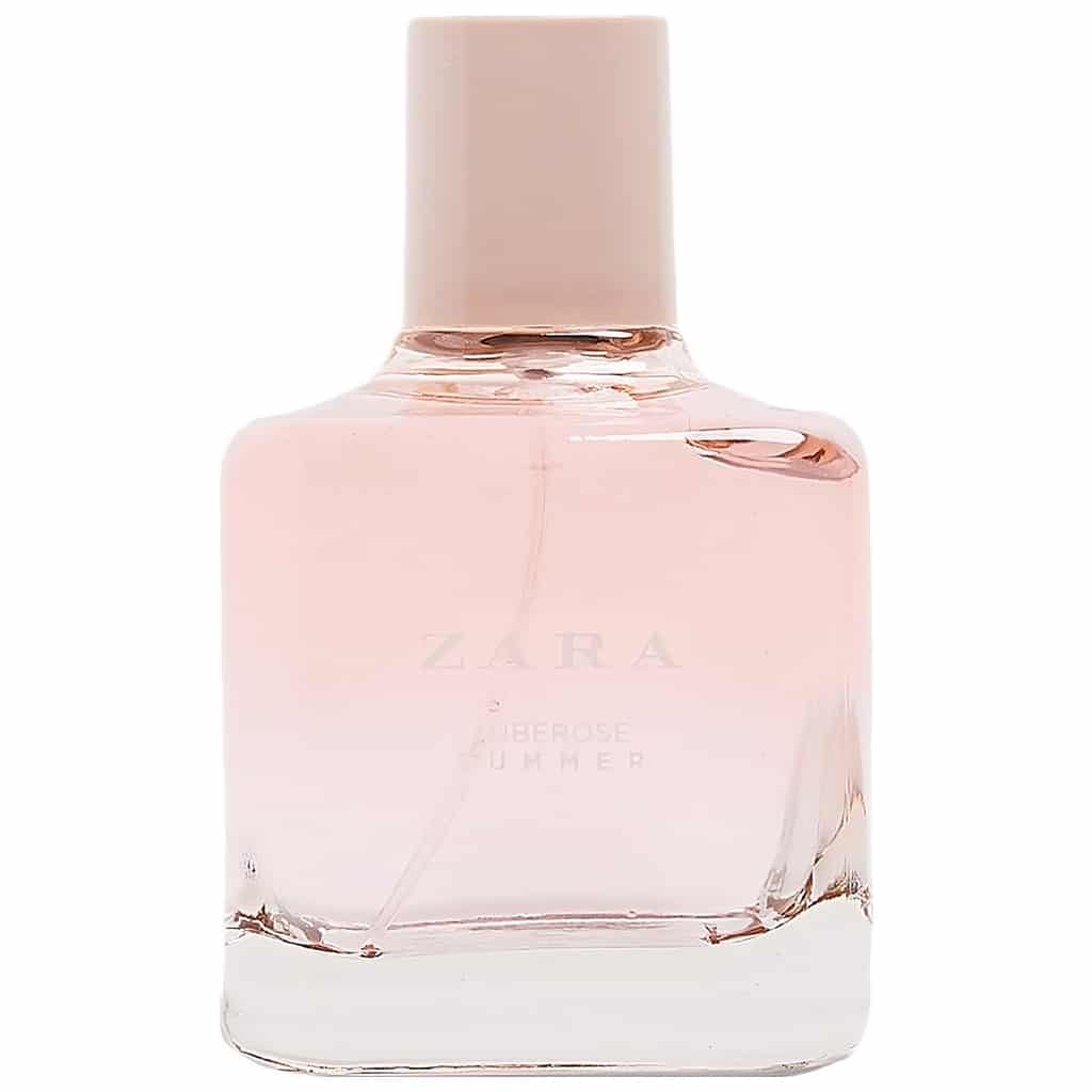 Tuberose Summer perfume by Zara - FragranceReview.com