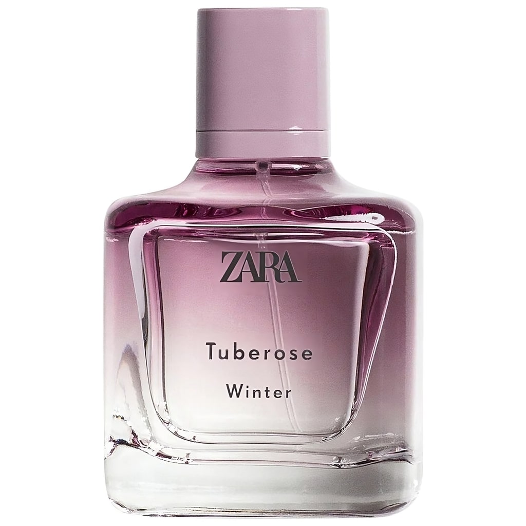 Tuberose Winter by Zara