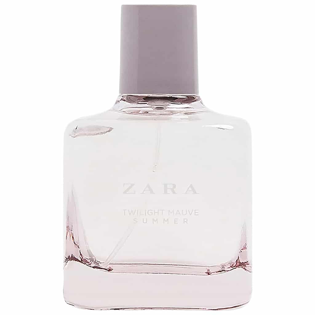 Twilight Summer perfume by Zara - FragranceReview.com