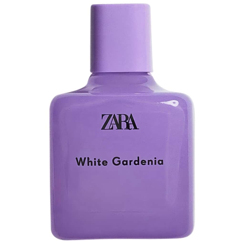 White Gardenia by Zara