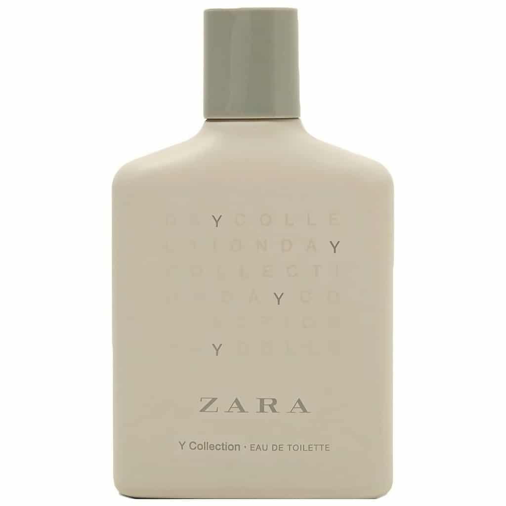 Y Collection by Zara