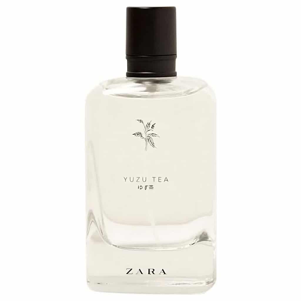 Yuzu Tea by Zara