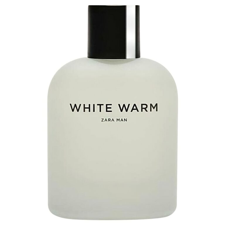 White Warm perfume by Zara - FragranceReview.com