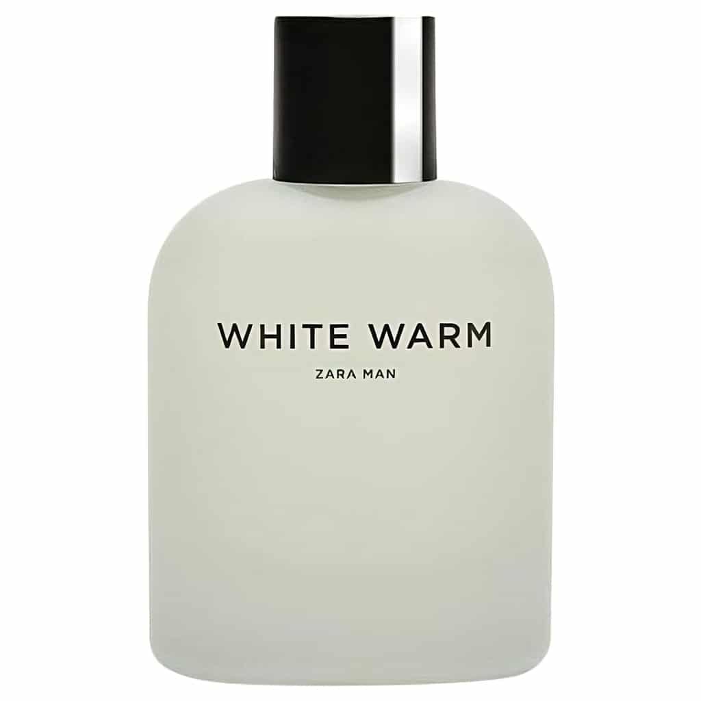 White Warm by Zara