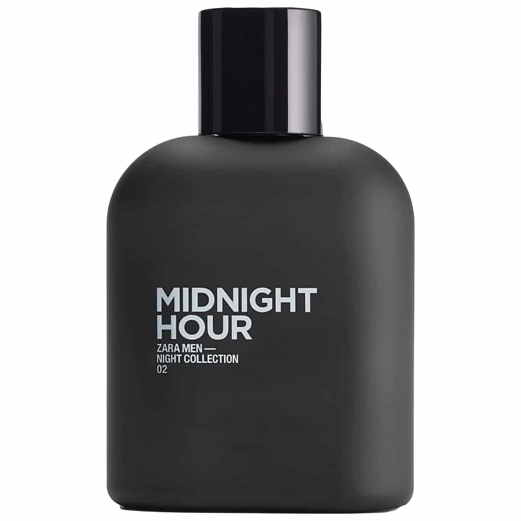 Midnight Hour by Zara