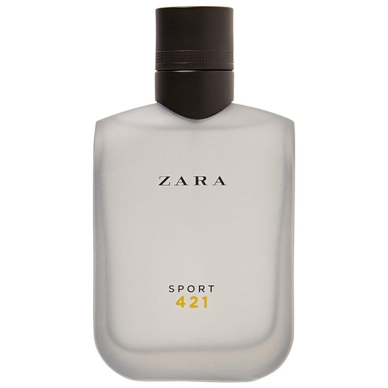 Zara Sport 421 perfume by Zara