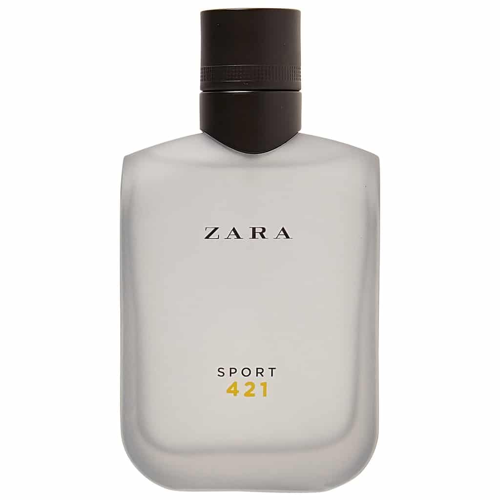 Zara Sport 421 by Zara