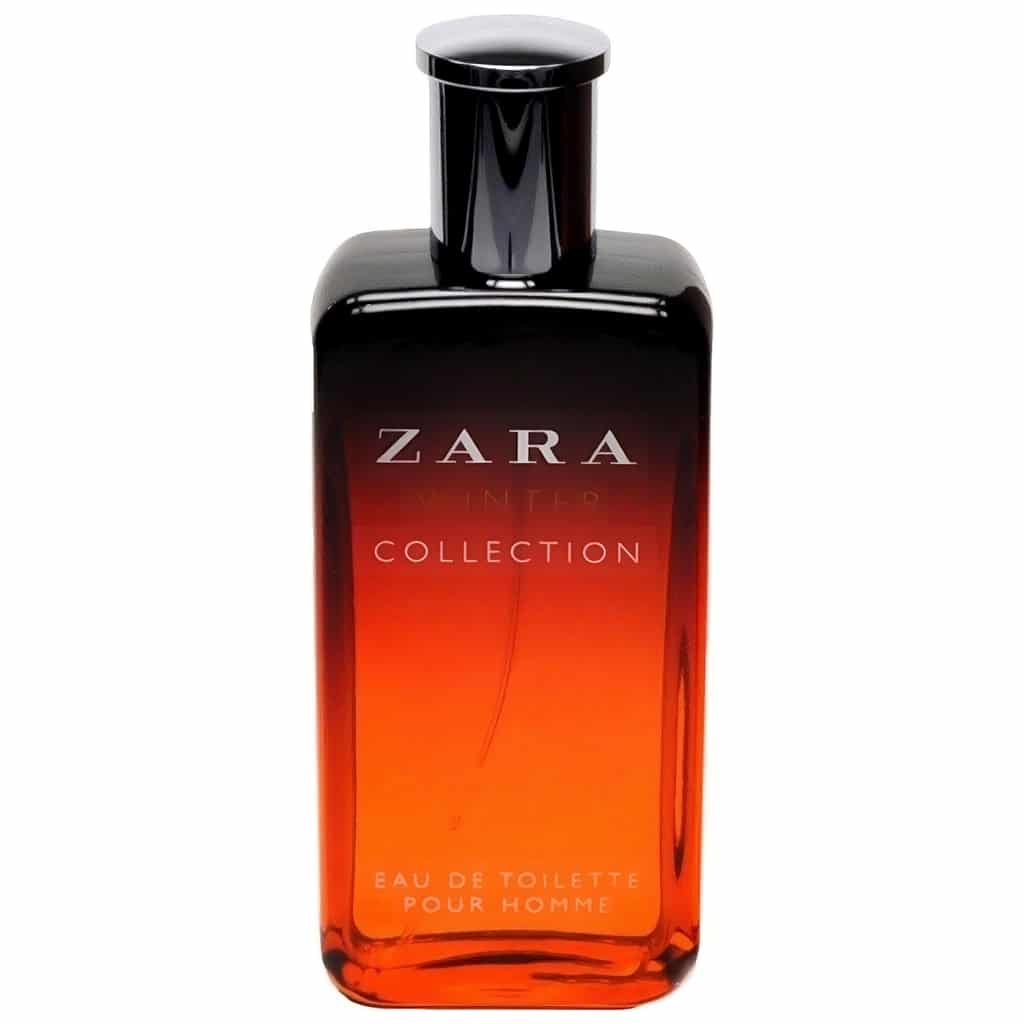 Zara Winter Collection by Zara
