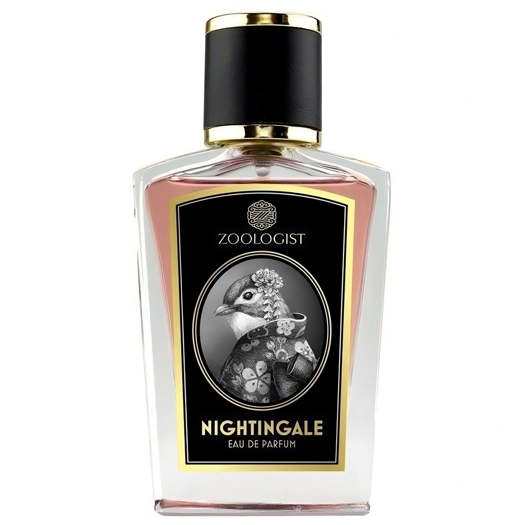 Nightingale by Zoologist