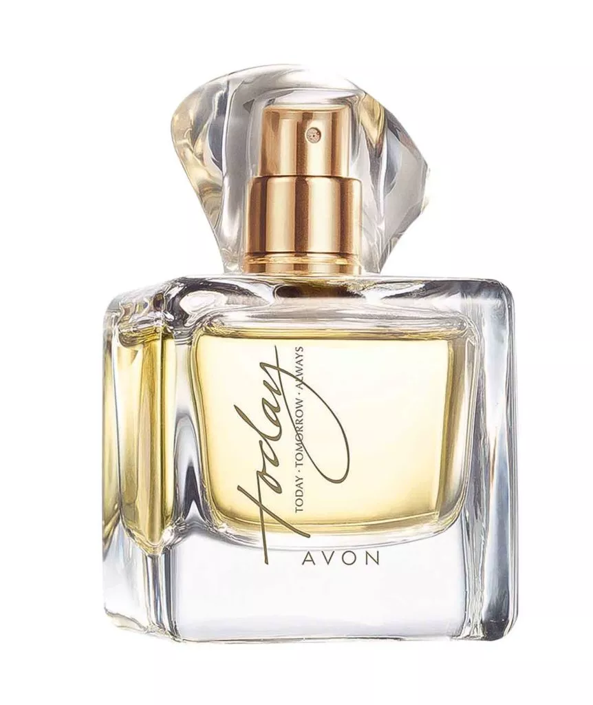 Avon Today Eau de Parfum