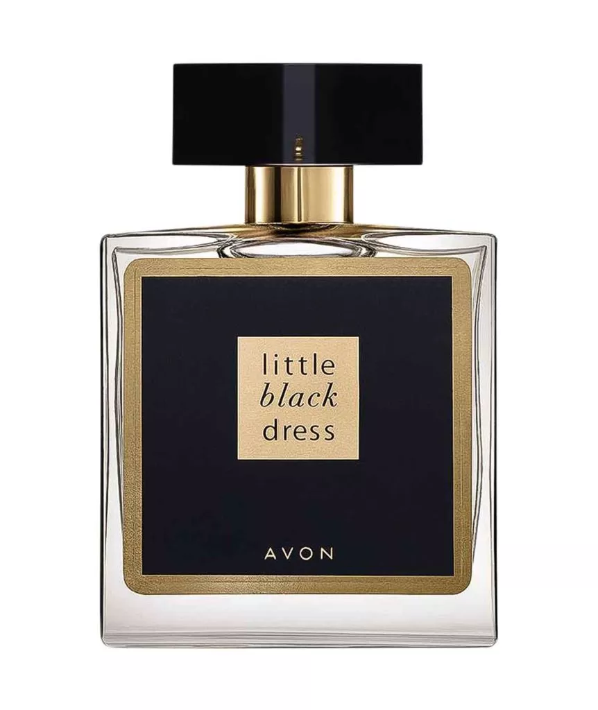 Avond Little Black Dress Eau de Parfum