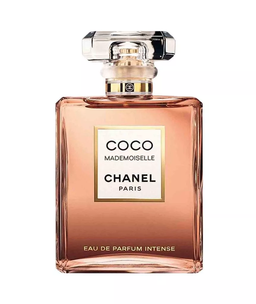 Chanel Coco Mademoiselle 1