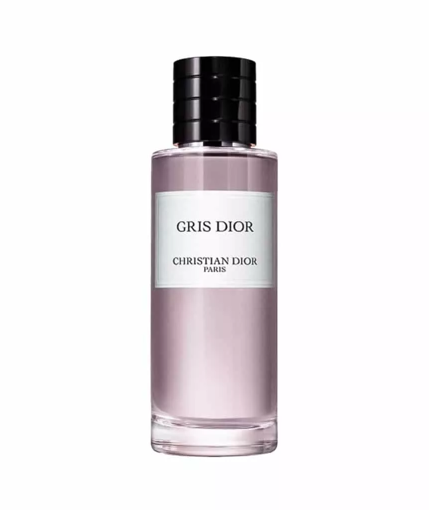 Dior Gris Dior – Best Floral Cologne For Older Men