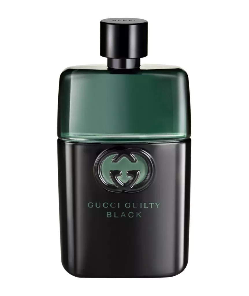 Gucci Guilty Black – Best Cologne For 16 Year Old Boy