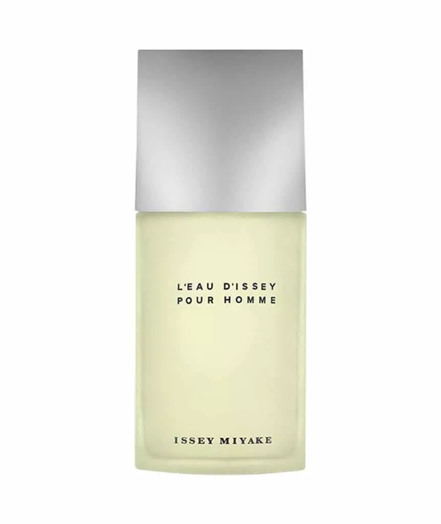 Issey Miyake LEau DIssey – Best Aquatic Cologne For Older Men