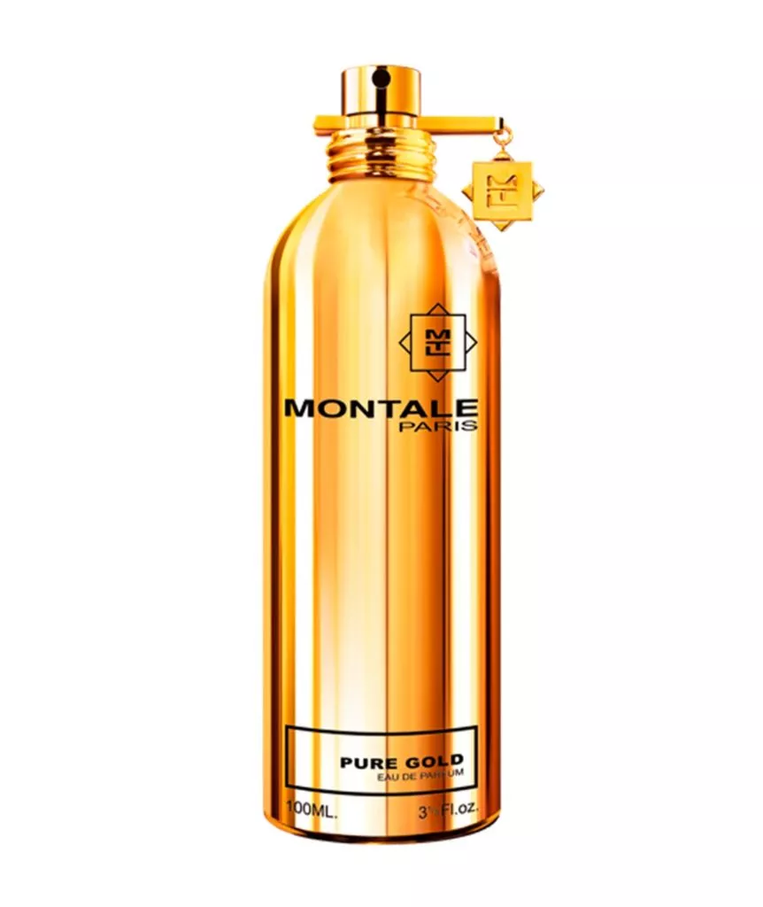 Montale Pure Gold