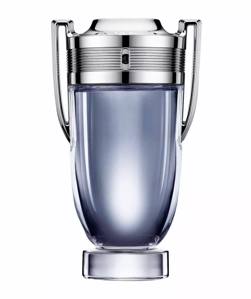 Paco Rabanne Invictus – Best Cologne For 17 Year Old Man
