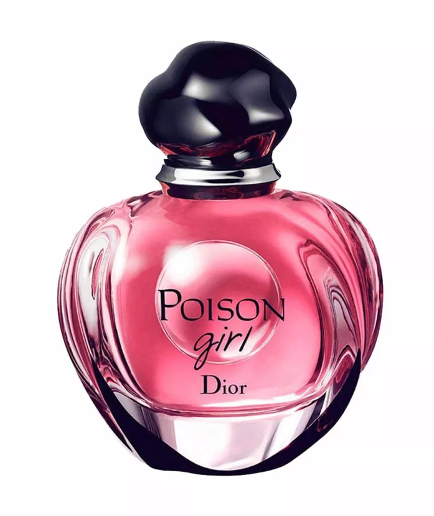 Poison Girl by Christian Dior Eau De Parfum Spray