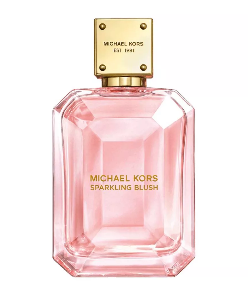 Sparkling Blush By Michael Kors