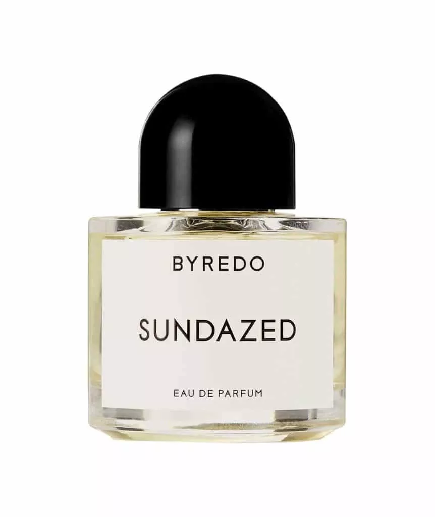 Sundazed Byredo