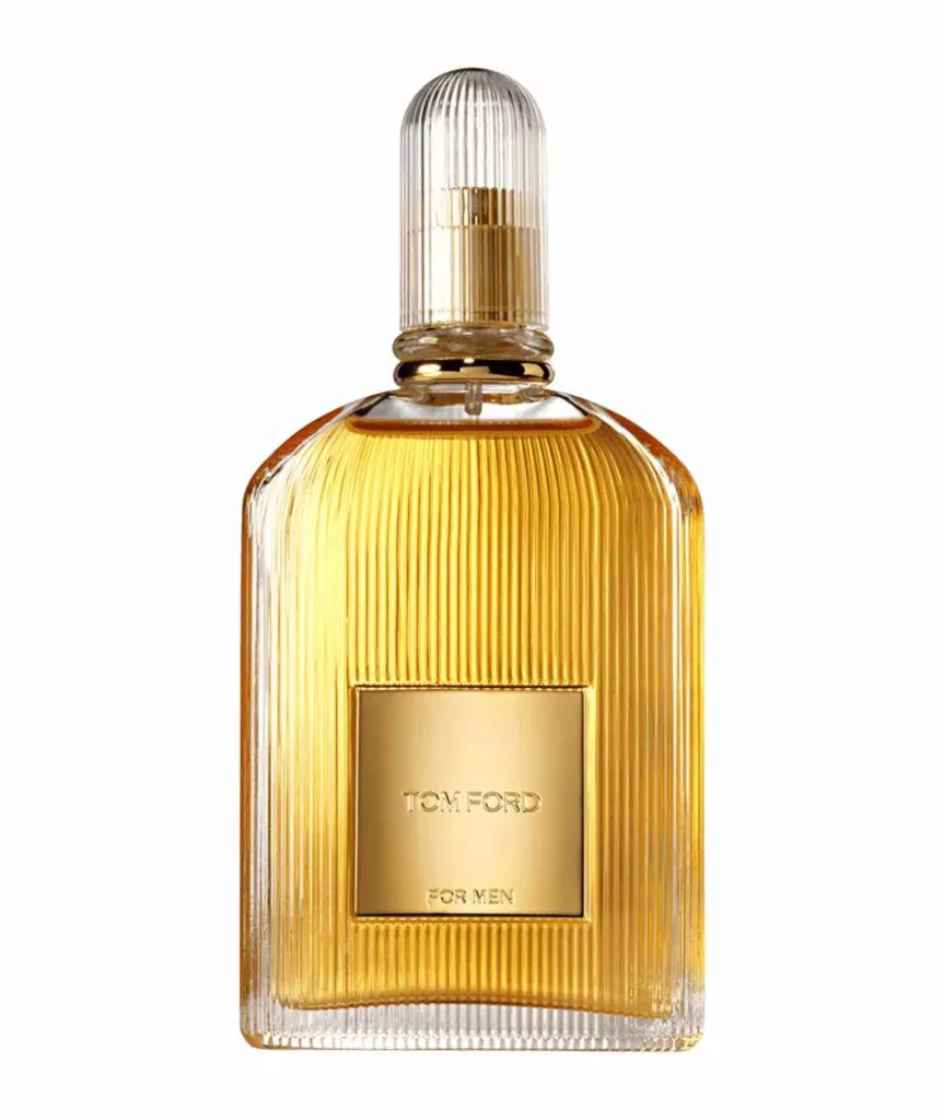 Tom Ford For Men Tom Ford – Best Luxury Cologne For Young Men