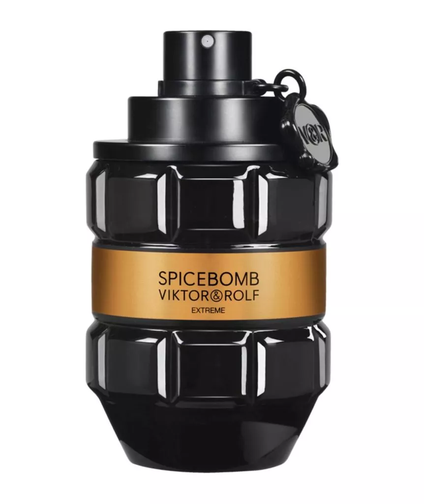 Viktor And Rolf Spicebomb Extreme – Best Cologne For 18 Year Old Man