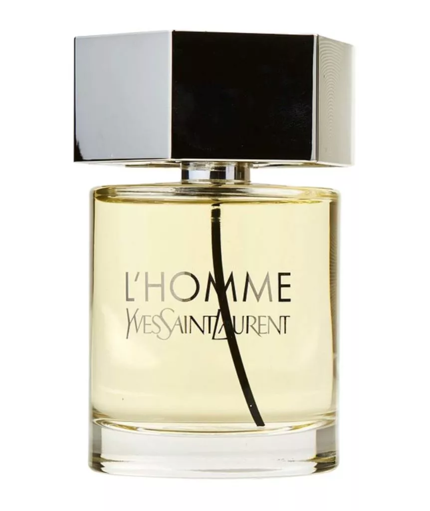 Yves Saint Laurent LHomme – Best Cologne For 13 Year Old Boy